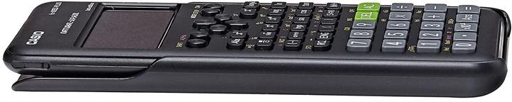 Actual product image Casio FX-82ESPLUS- 2nd Edition, scientific calculator (Batteries)