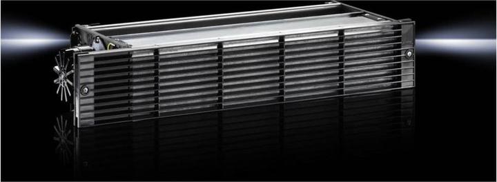 Produktbild Rittal SK Pressure Fan 3 / h 50/60 Hz BHT 19 inch Installation
