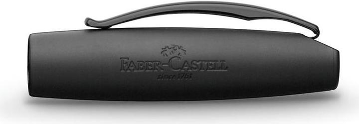 Immagine prodotto Faber-Castell Carbonio nero di base (Nero, 1 x)