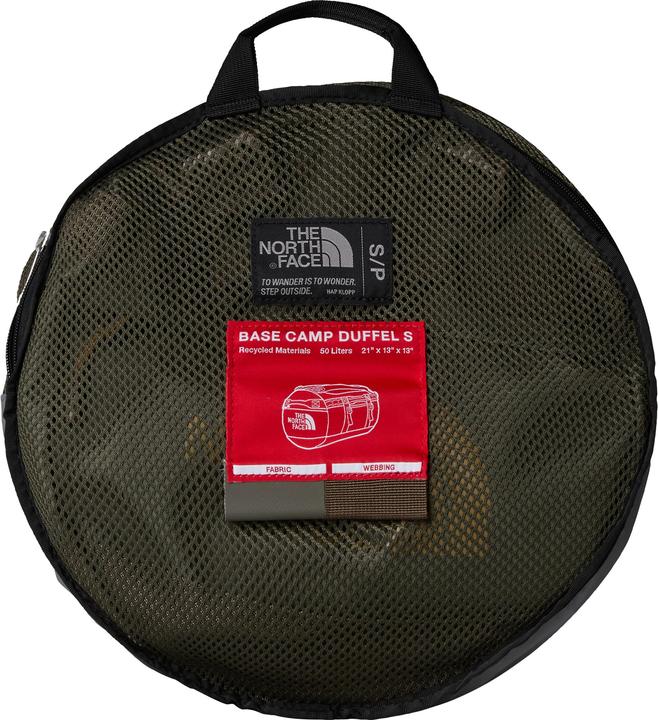 Produktbild North Face Base Camp Duffel - S (50 l)