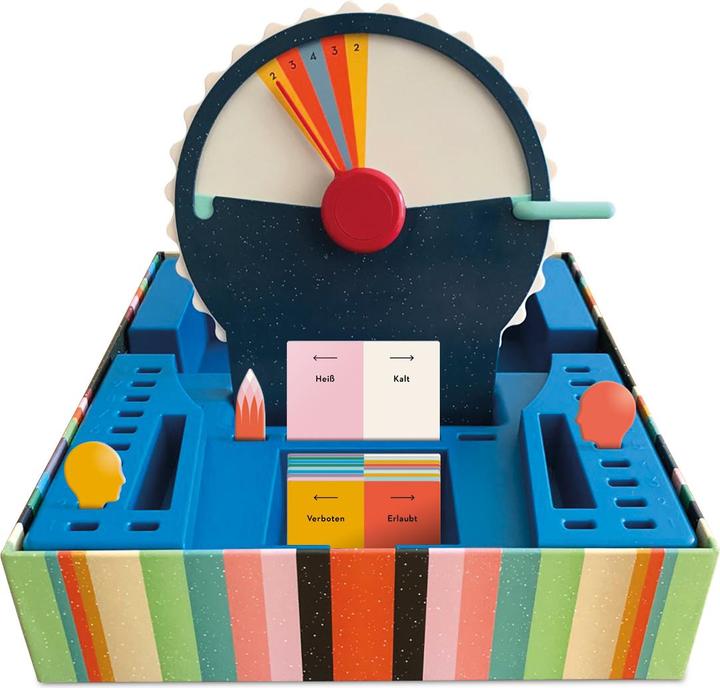 Immagine prodotto Schmidt Spiele Partita perfetta (Tedesco)