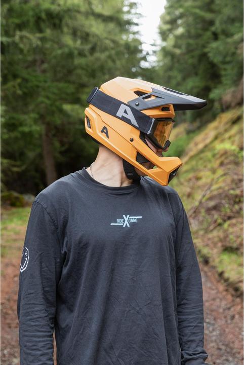 Produktbild ALPINA SPORTS Pikes Mips (56 - 59 cm)