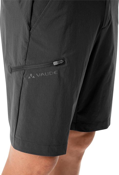 Actual product image Vaude Farley Stretch Bermuda II (52)