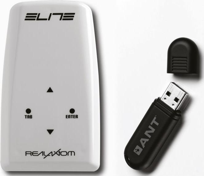 Produktbild Elite Konsole Realaxiom Ant+.