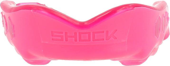 Actual product image Shock Doctor Gel Max Mouthguard (One size)