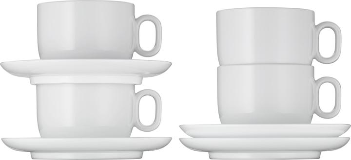 Produktbild WMF Barista (160 ml, 2 x)