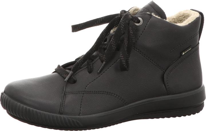 Legero Damen Stiefeletten warmfutter Stiefelette Leder / TANARO 5.0