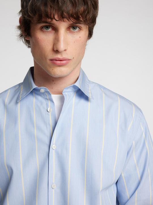 Image du produit Selected Homme Relaxed Fit Langarmhemd (M)