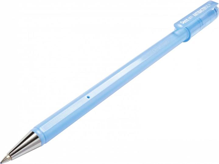 Immagine prodotto Pentel Penna a sfera Antibacterial+ (Nero, 1 x)