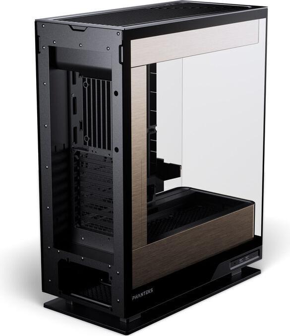 Immagine prodotto Phanteks Evolv X2 (mATX, ATX, E-ATX, Mini-ATX)
