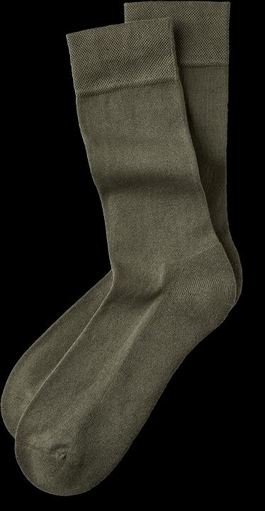Blacksocks Organic Comfort (Einzelpack, 47 - 48)
