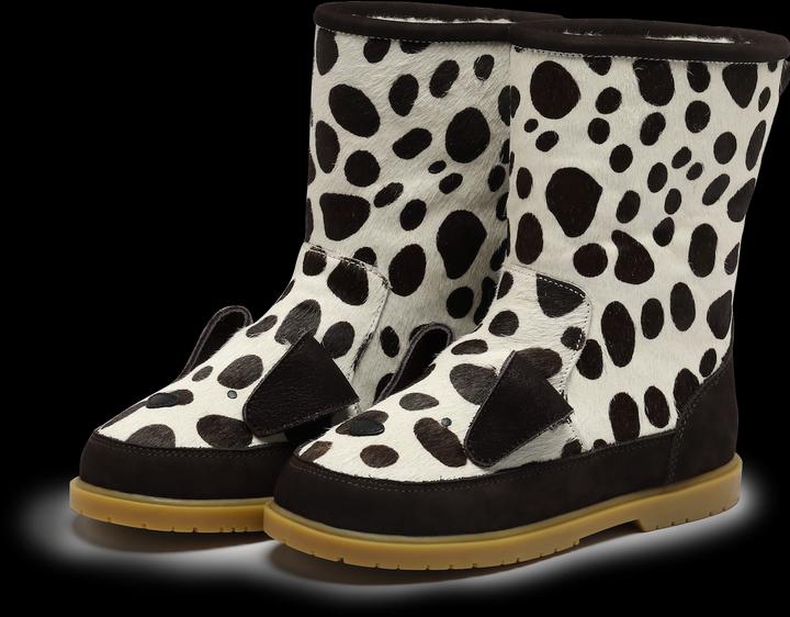 Actual product image Donsje Wadudu Exclusive Lining Dalmatian (27)