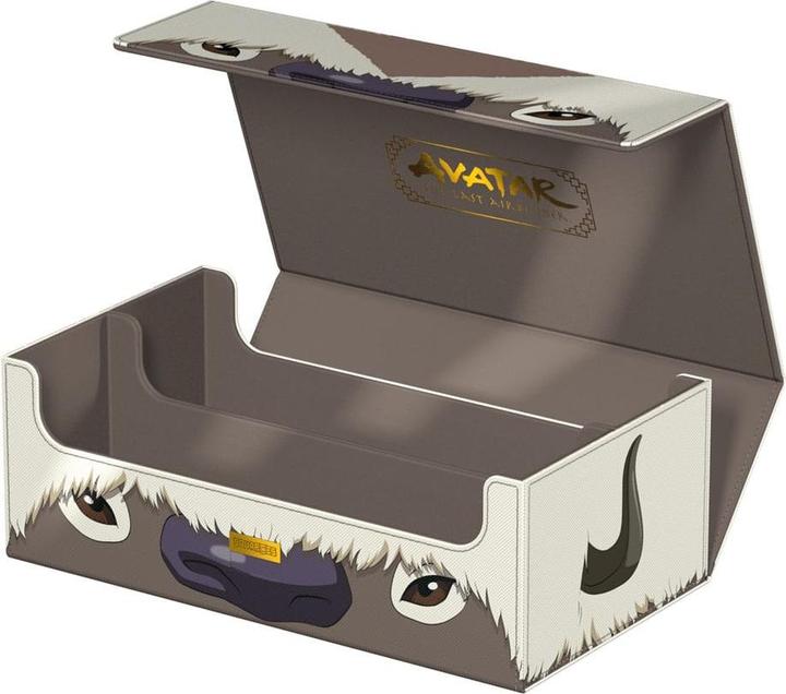Produktbild Squaroes - Collectors Case Avatar: The Last Airbender - Appa