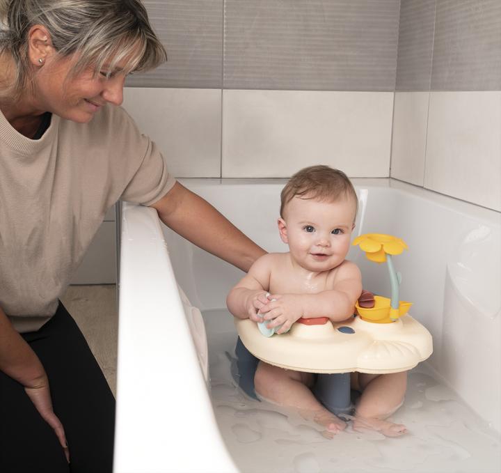 Immagine prodotto Smoby Il bagnetto del bambino