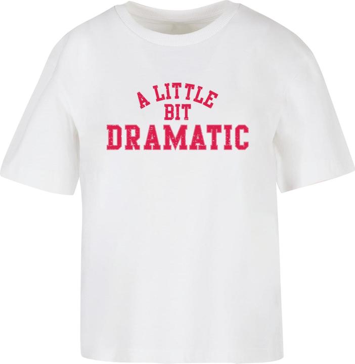 Immagine prodotto Miss Tee Maglietta Lil Dramatic - 136467 (5XL)
