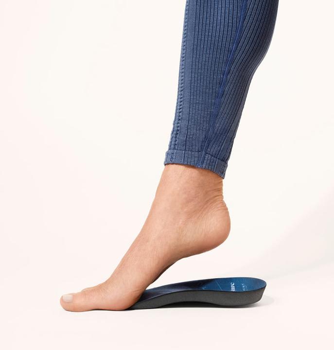 Image du produit Swedish Posture Semelles Posture 3/4 - Taille S (35-37)