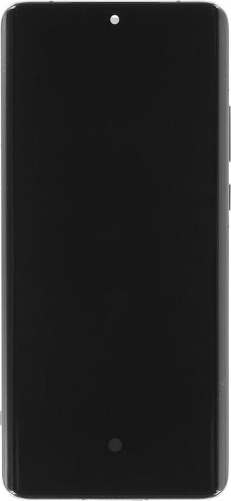Actual product image Huawei Honor Display + Battery Honor 50 Frost Crystal (Rechargeable battery, Honor 50)