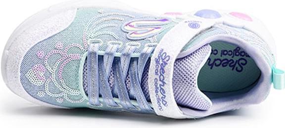 Actual product image Skechers S Light Princess Wishes (35)