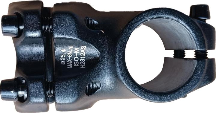 Immagine prodotto Mustang Velo Stelo TDS-RC342, 25,4/40 mm 7° (40 mm, 25.40 mm)