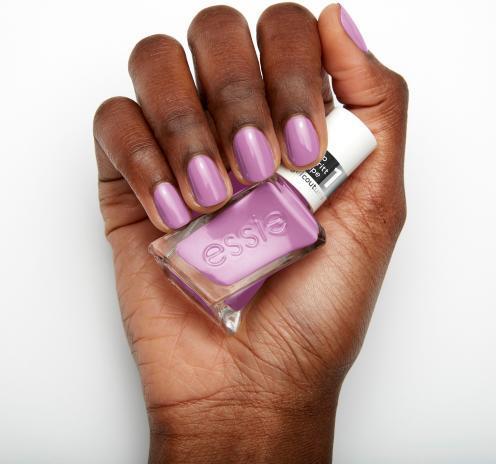 Produktbild Essie Gel Couture (180 dress call, Gel-Effekt Nagellack)