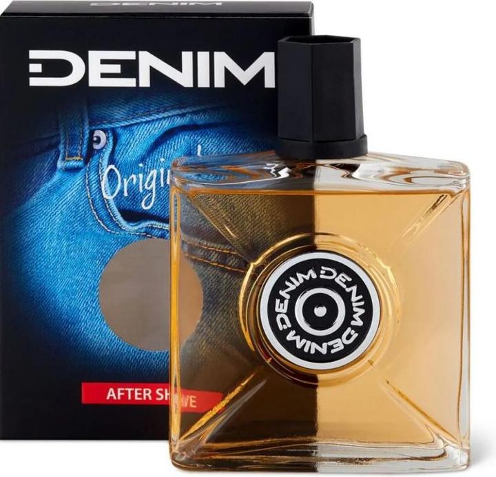 Immagine prodotto Denim Originale (Crema, 100 ml)