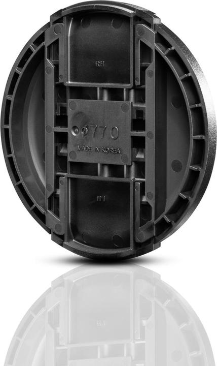 Produktbild Samyang Frontdeckel (77 mm)
