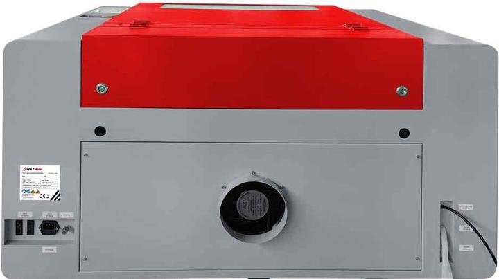 Immagine prodotto Holzmann CO2-Laser