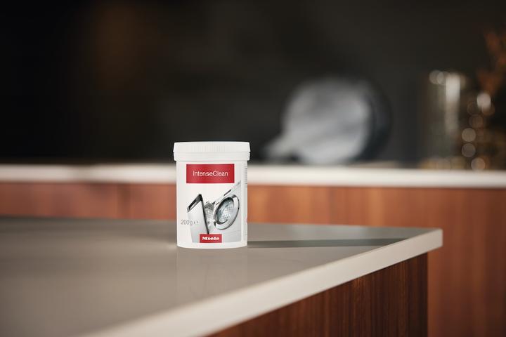 Produktbild Miele Maschinenreiniger