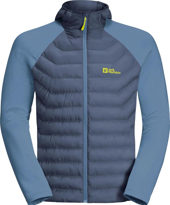 Image du produit Jack Wolfskin Routeburn Pro Hybrid M (M)