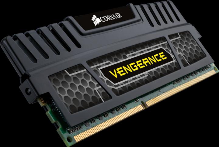 Produktbild Corsair Vengeance (1 x 8GB, 1600 MHz, DDR3-RAM, DIMM)