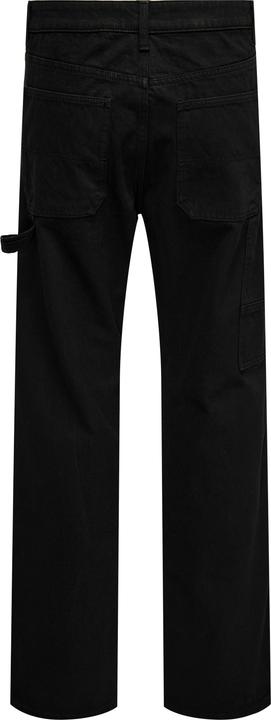 Immagine prodotto Only & Sons ONSEDGE jeans a vita media taglio dritto jeans regular fit (W29/L30)
