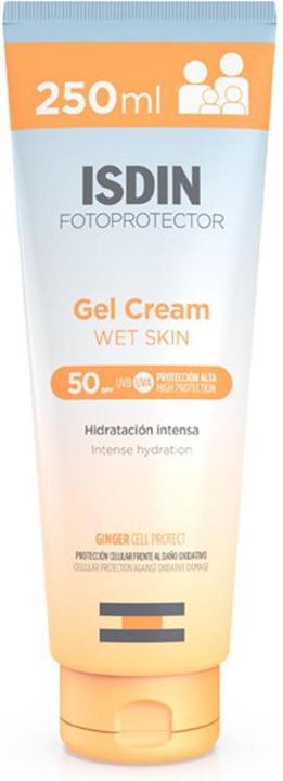 Immagine prodotto Isdin Fotoprotector (Crema solare, SPF 50, 250 ml)