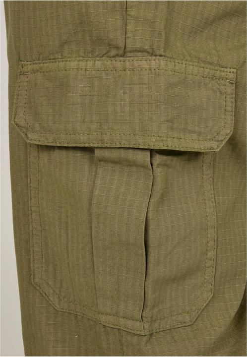 Actual product image Urban Classics Ripstop Cargo Pants (M)