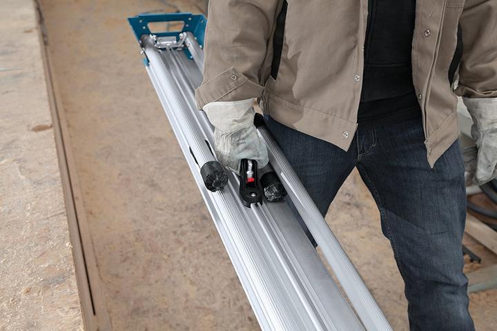 Actual product image Bosch Professional Gta 3800 (14 cm, 387.70 cm)