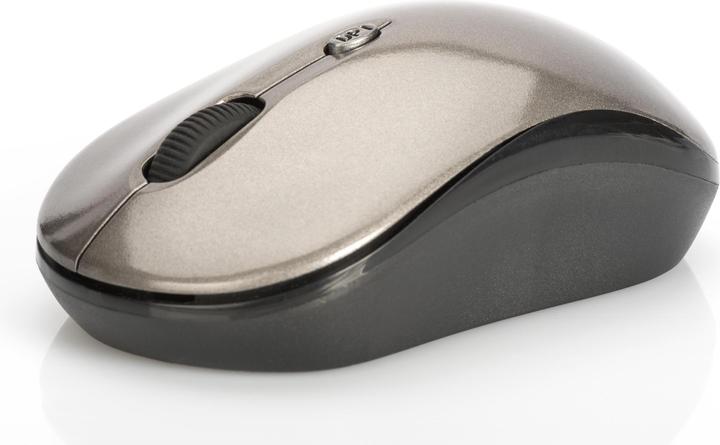 Actual product image ednet Wireless Optical Notebook 2.4 GHz 800 (Wireless)