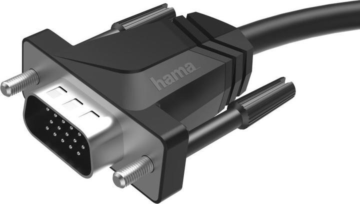 Immagine prodotto Hama VGA — VGA (1.50 m, VGA)