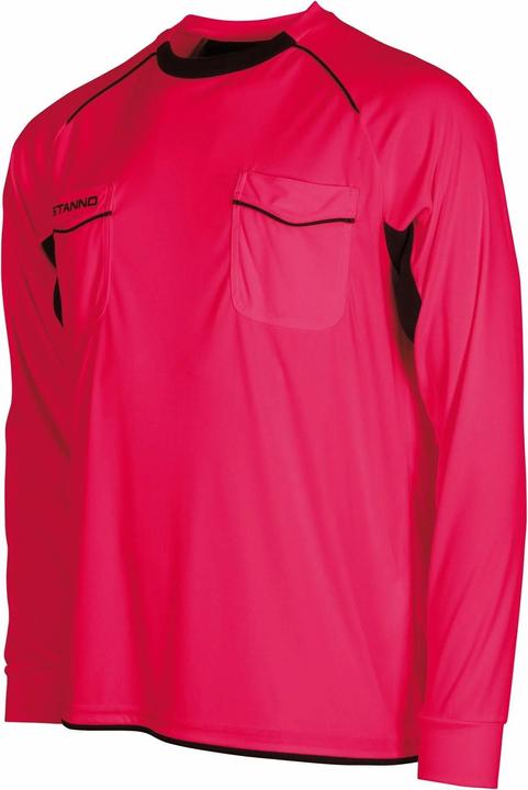 Image du produit Stanno Bergamo Maillot Arbitre Manches Longues (S)