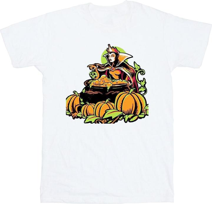 Disney TShirt Halloween (S)