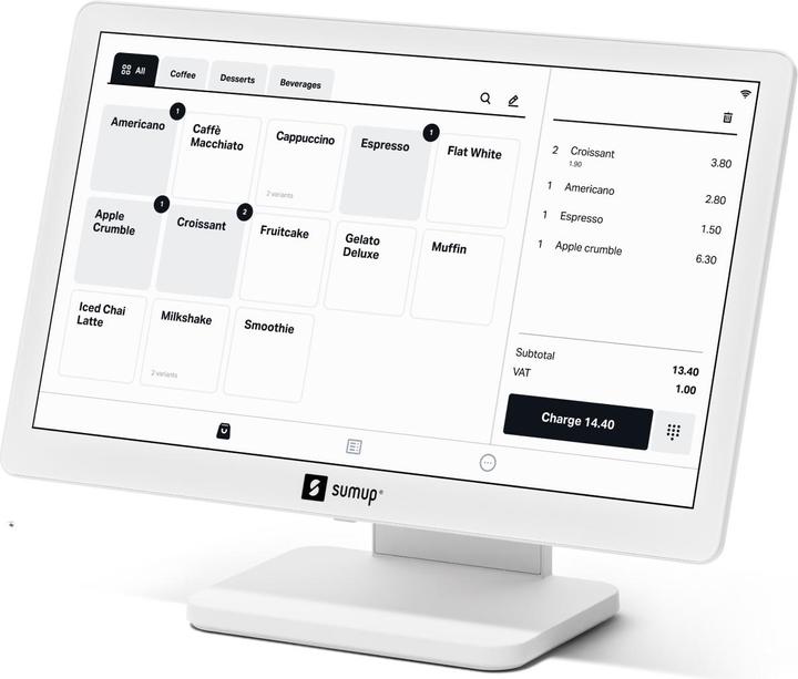 Produktbild SumUp POS Lite