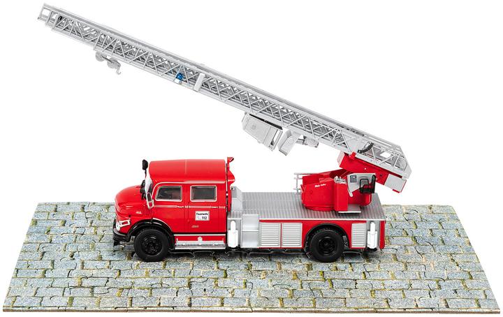 Produktbild Franzis Feuerwehr