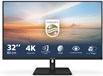 Actual product image Philips 32E1N1800LA (3840 x 2160 Pixels, 31.50")