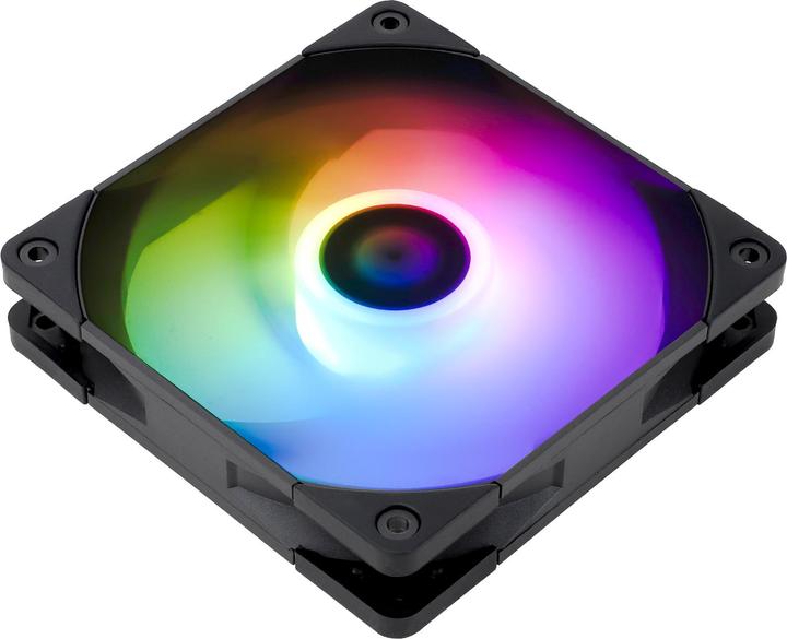 Image du produit Thermalright Ventilateurs SET de 3 ARGB 120mm avec contrôleur (120 mm, 3 x)