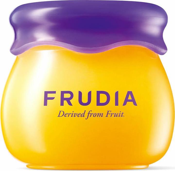 Actual product image Frudia Honey Blueberry (Balm)