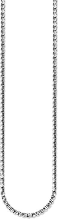 Immagine prodotto Thomas Sabo Venezia Catena Annerito (Argento 925, 60 cm)
