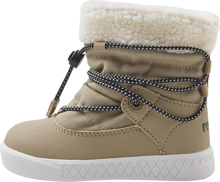 Produktbild Reima Winterstiefel Lumipallo Toddler (26)
