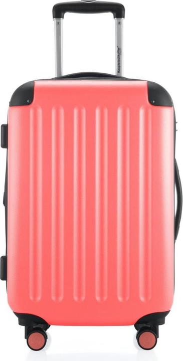 Produktbild Hauptstadtkoffer Spree - Handgepäck Hartschale matt mit TSA (42 l, Handgepäck (bis 50l))