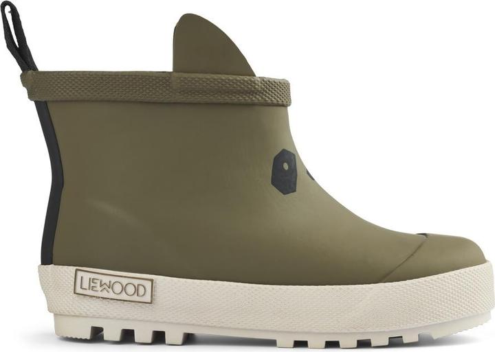 Liewood Jesse Gummistiefel gefüttert