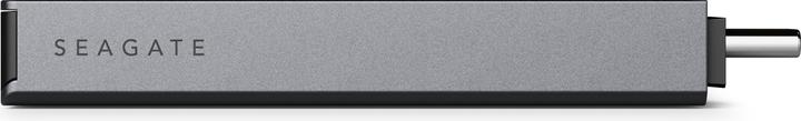 Actual product image Seagate Ultra Compact SSD (2000 GB)