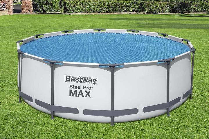 Produktbild Bestway Abdeckplane Solar