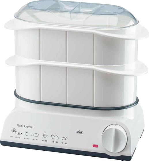 Braun MultiGourmet plus FS 20